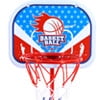 JoyStone Kids Basketball Hoop Adjustable Height 2.9 ft-6.2 ft, Toddler Basketball Hoop Indoor… — $27.98 (49% off)
