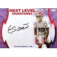 thumbnail image 4 of 2026 Sage High Series Football Trading Card Blaster Box (3 Autographs Per Trading Card Box), 4 of 7