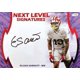 thumbnail image 4 of 2026 Sage High Series Football Trading Card Blaster Box (3 Autographs Per Trading Card Box), 4 of 7