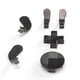 thumbnail image 5 of Reemplazo de teclas de flecha de Metal Bling Bling Para joystick de Xbox One Elite, 5 of 12