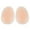Light Flesh Pink, variant on Soft Silicone Buttock Pads Drop Shape Butt Enhancers Inserts Removable Butt Push Up Pads for Women's Panties Flesh Pink M