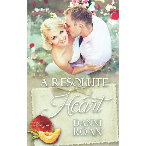 A Resolute Heart (Paperback)