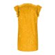 thumbnail image 2 of Vestido Corto de Manga Larga para Mujeres Talla Grande Cuello Redondo Manga Corta Impresión Floral, Cómodo Vestido de Verano Casual, 2 of 6