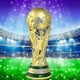thumbnail image 5 of 2025 World Cup Football Trophy Resin Replica Trophy Model Soccer Fan Souvenir Gift, World Cup Football Trophy Resin, 5 of 5