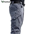 thumbnail image 2 of Pantalones tácticos para hombre Tan Jianjun  unisex, 2 of 2