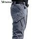 thumbnail image 2 of Pantalones tácticos para hombre Tan Jianjun  unisex, 2 of 2