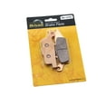 thumbnail image 2 of Brake Pads fit Yamaha Grizzly 700 YFM700 2007 - 2026 Rear by Race-Driven, 2 of 5