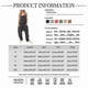 thumbnail image 2 of Summer Casual Jumpsuit Sleeveless Wide Leg Jumpsuit With Large Pockets Loungewear One Piece Clothes, 2 of 3