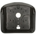 thumbnail image 4 of Dishpan Seat with Flip Brackets fits Massey Ferguson 3284599M91 fits Ford 2120, 4 of 6