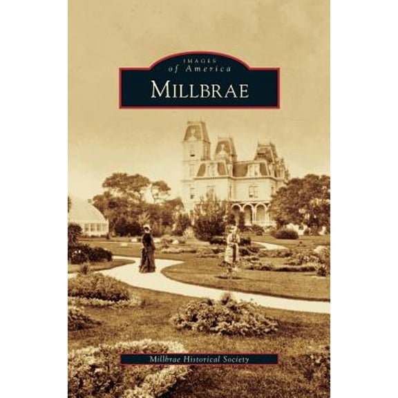 Millbrae (Hardcover)