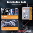 thumbnail image 4 of FOXWELL Outil de Diagnostic de Voiture SD203 avec BM310, 4 of 4