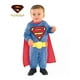 Déguisement Bébé Superman 6 12 Mois – image 1 sur 1