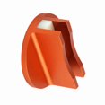 thumbnail image 1 of Adaptador de Riel de Almohadilla Magnética de Aluminio, NOTAS MAGNÍTICAS RANURADAS AVANZADAS Y SOPORTE ESTRUCTURAL REFORZADO PARA USO ESTABLE, Hecho de aluminio Sólido, 1 of 7