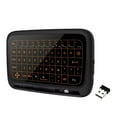 thumbnail image 1 of Mini Clavier Lithium-Ion Sans Fil Rechargeable Idéal pour la Maison et l'Utilisation, 1 of 8