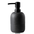 thumbnail image 5 of Handwashing Fluid Dispenser ,Soap Dispenser for Bathroom Countertop,Dish Wash Soap Dispenser for Kitchen(Black), 5 of 8