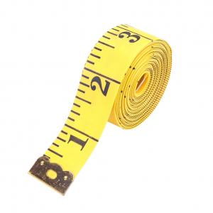 - Fancyleo 120 inches Double Scale Soft Tape Measure Flexible Ruler for Weight Loss Medical Body Measuremen Sewing Tailor Cloth Ruler (300cm / 120inch)