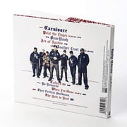 Carnivore (Ltd. CD Digipak)