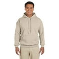 thumbnail image 2 of Gildan Unisex Heavy Blend Fleece Hooded Sweatshirt, 2 of 6