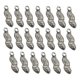 thumbnail image 4 of unbranded 20Ud Colgantes De Aleación Para Fabricación De Joyas Único Y Duradero, 4 of 6
