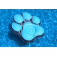 thumbnail image 4 of Pet PawprintHumongous 72'' Inflatable Pool Island, 4 of 4