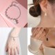 thumbnail image 4 of 28 colgantes de oso de aleación en 2 estilos. Colgantes de aleación con forma de oso. Pequeño dije colgante para hacer collares, pulseras y joyas. Colores surtidos., 4 of 6