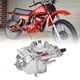 thumbnail image 5 of Juego De Carburador De Motor, Carburador De Motocicleta De Alto Rendimiento, Larga Vida útil, Diámetro De Admisión De 28 Mm Para Motocicleta ANGGREK Motorcycle Carb, 5 of 8