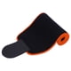 thumbnail image 5 of Rawiri Compresión Ajustable Deportes Cintura Brace Pesaje Levantamiento Espalda Correa (Naranja S), 5 of 8
