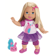 thumbnail image 2 of Bebita Habla Conmigo Little Mommy Mattel, 2 of 2