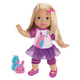 thumbnail image 2 of Bebita Habla Conmigo Little Mommy Mattel, 2 of 2
