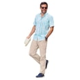 thumbnail image 3 of Atlas For Men Mens Chinos, 3 of 3