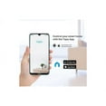 thumbnail image 6 of TP-Link Tapo 2K Security Camera for Baby Monitor, Dog Camera w/ Motion Detection, 2-Way Audio, Night Vision, Cloud &SD Card Storage (Up to 256 GB), Works with Alexa & Google Home, 2-Pack (C110P2), 6 of 6