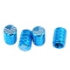thumbnail image 3 of 2x 4 Piezas. Φ Tapones para Válvulas de Neumáticos Mm Tapones Antipolvo para Válvulas para Motocicletas, EE. shamjiam Tapa de válvula de bicicleta, 3 of 9