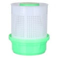 thumbnail image 3 of OHOIOLLA Certified Portable Food Dehydrator Pp Plastic Home Appliance 1Pcs, 3 of 8