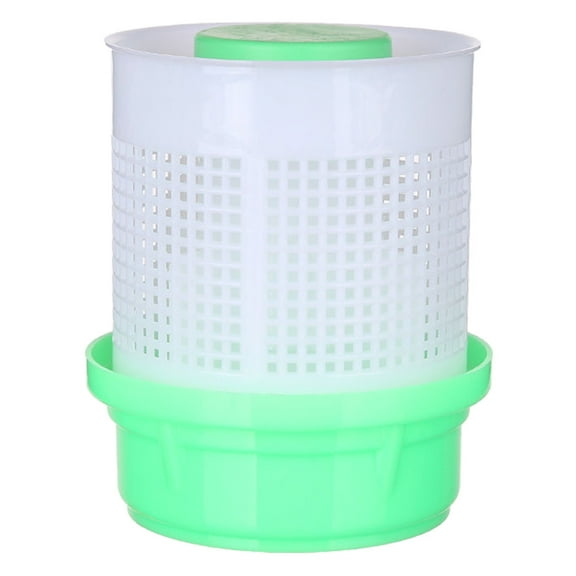 PBPBOX 1Pc Vegetable Dryer Manual Food Dehydrator Hand Press for Easy Use