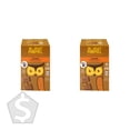 thumbnail image 1 of Awake Chocolat au Lait au Caramel, 50 X 13,5 g - Lot de 2, 1 of 2