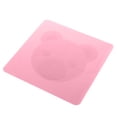 thumbnail image 1 of ENJOYW Couvercle Alimentaire en Silicone Réutilisable Multifonctionnel Outil de Conservation des Aliments Couvercle Alimentaire en Silicone, 1 of 7