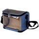 thumbnail image 1 of Bird Travel for Case for Carrier Parrot Carrying Cage Mesh Top Lightweight Portable Outing Gear for Cockatiels Lovebirds, 1 of 4
