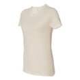 thumbnail image 3 of Next Level Womens Cotton T-Shirt, 3 of 4