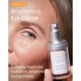 thumbnail image 2 of Crema de ojos Kerstin Florian Brightening Antienvejecimiento 15 ml, 2 of 7