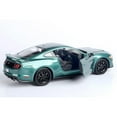 thumbnail image 3 of 2018 Ford Mustang GT - Highland Green, 3 of 5