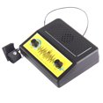 thumbnail image 1 of Tholdsy DIY Electric Lie Detector Kit Educational Learning Toy Physical for Kids Juguetes, 1 of 1