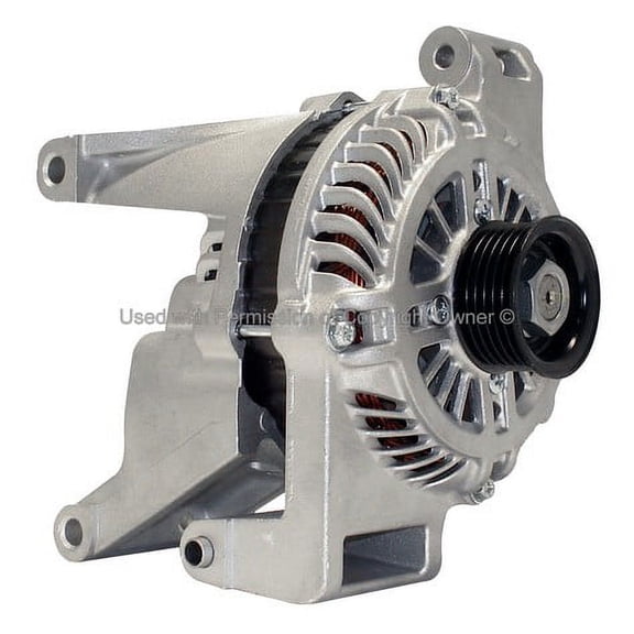 Quality Built MPR11008 - Rebuilt Alternator