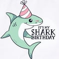 thumbnail image 2 of CafePress - Shark Birthday - Women's Novelty Briefs, Size S-XL, 2 of 4