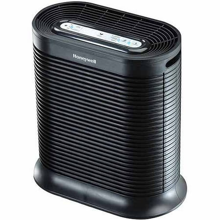 Honeywell True HEPA Allergen Remover HPA200,