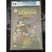 Usagi Yojimbo #6 - CGC 9.8 Comic Book