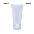 thumbnail image 3 of Goriertaly 30pcs PP Made Cosmetic Containers Long Service Life For Lotion And Eye Cream Lotion Containers Glossy 20ml 1Set, 3 of 6