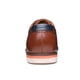 thumbnail image 4 of Zapatillas Oxford Marrones para Hombre Bruno Marc Talla 12, 4 of 6