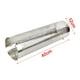 thumbnail image 5 of Malla para tubería de chimenea, estufa de tienda, tapas de lluvia para chimenea, cubierta de malla para tubo de , red protectora duradera para Cola Tubos de chimenea para estufa de campamento, 5 of 8