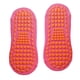 thumbnail image 2 of Calcetines al tobillo para adultos antideslizantes Pilates Zulema  Calcetines antideslizantes, 2 of 8