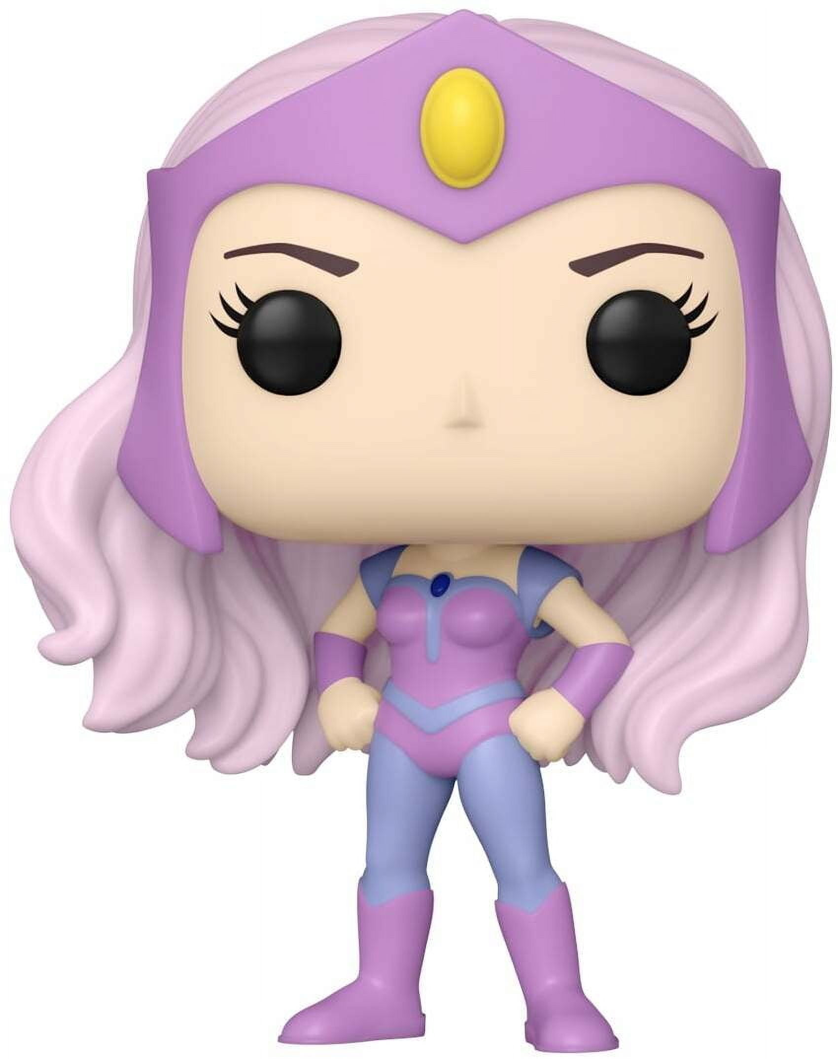 Funko Pop! Carrie Black Light – Édition Exclusive Entertainment Earth – La Reine Du Bal Version Fluo !